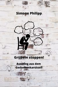 Cover Gedankenkreisen eBook